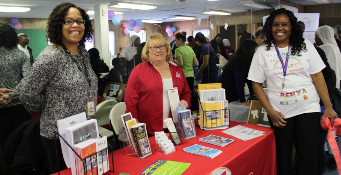 NGO Started by Kenyan Professionals in the US Gives Back to Kenya, Organizes a Medical Mission Trip