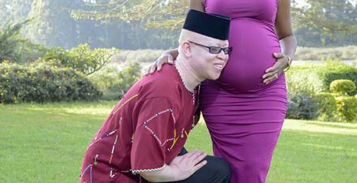 Nominated MP Isaac Mwaura Emotionally Reveals Death of Two of His Triplets