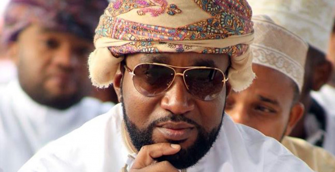 Government Reinstates Joho's Security Detail, 8 Months Later