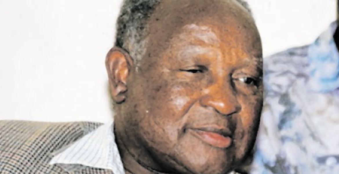 Kenneth Matiba Awarded Sh504 Million for Detention, Torture