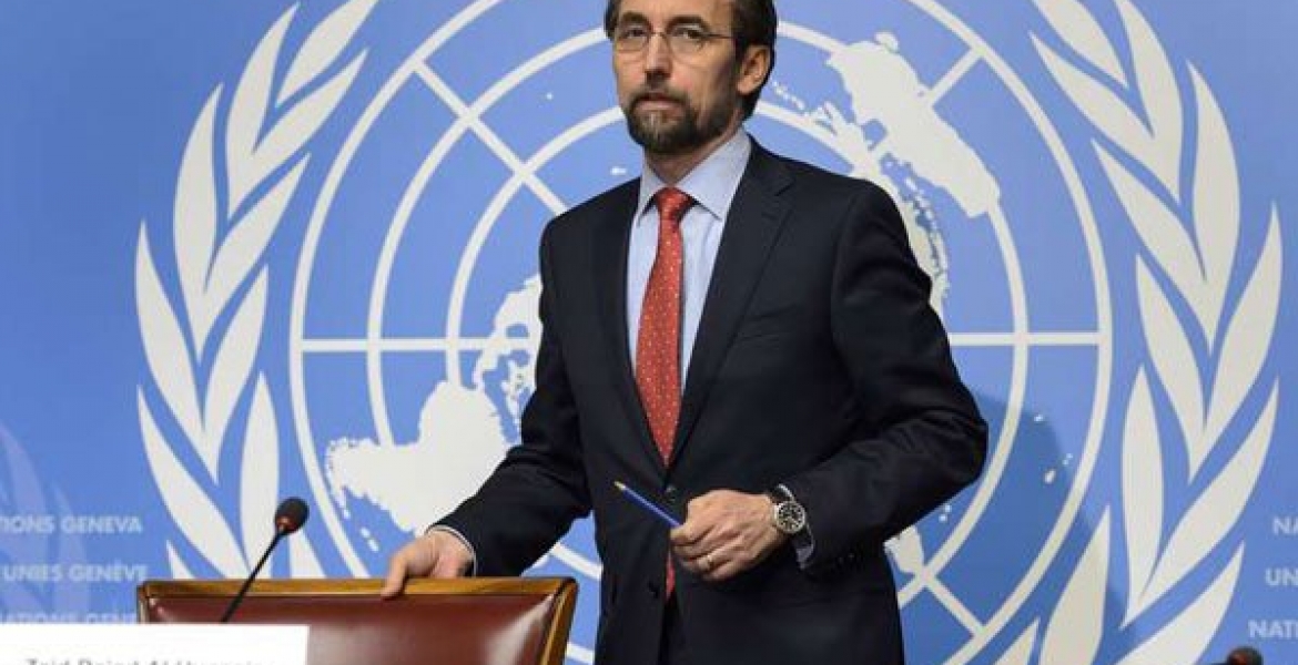 UN, Amnesty International Castigate Delisting of NGOs in Kenya