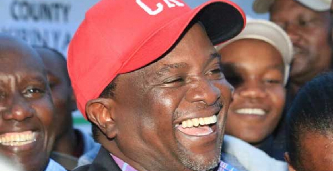 Kirinyaga Defies &quot;Six Piece&quot; Voting Calls to Elect Independent Senator