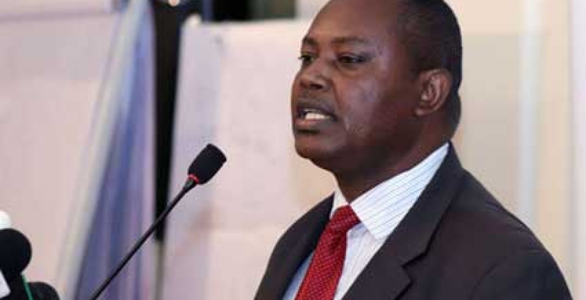 Police Deny Raiding NASA Offices in Nairobi