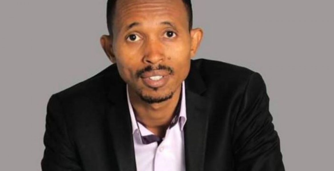 Investigative Journalist 'Moha Jicho Pevu' Beats Joho's Cousin Abdallah to Clinch Nyali MP Seat