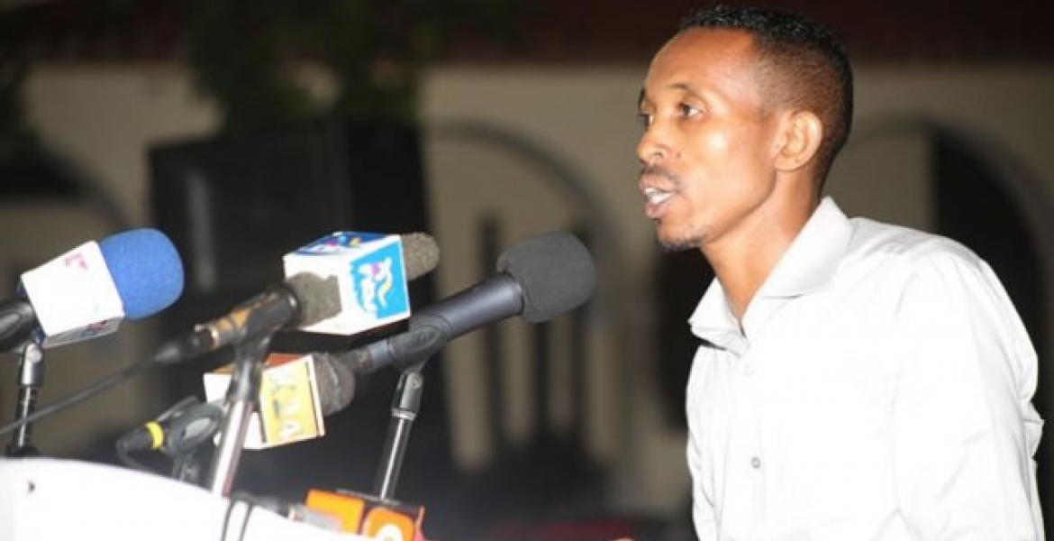 Moha &quot;Jicho Pevu&quot;, Moses Kuria Slam Fellow MPs Opposed to Pay Cuts