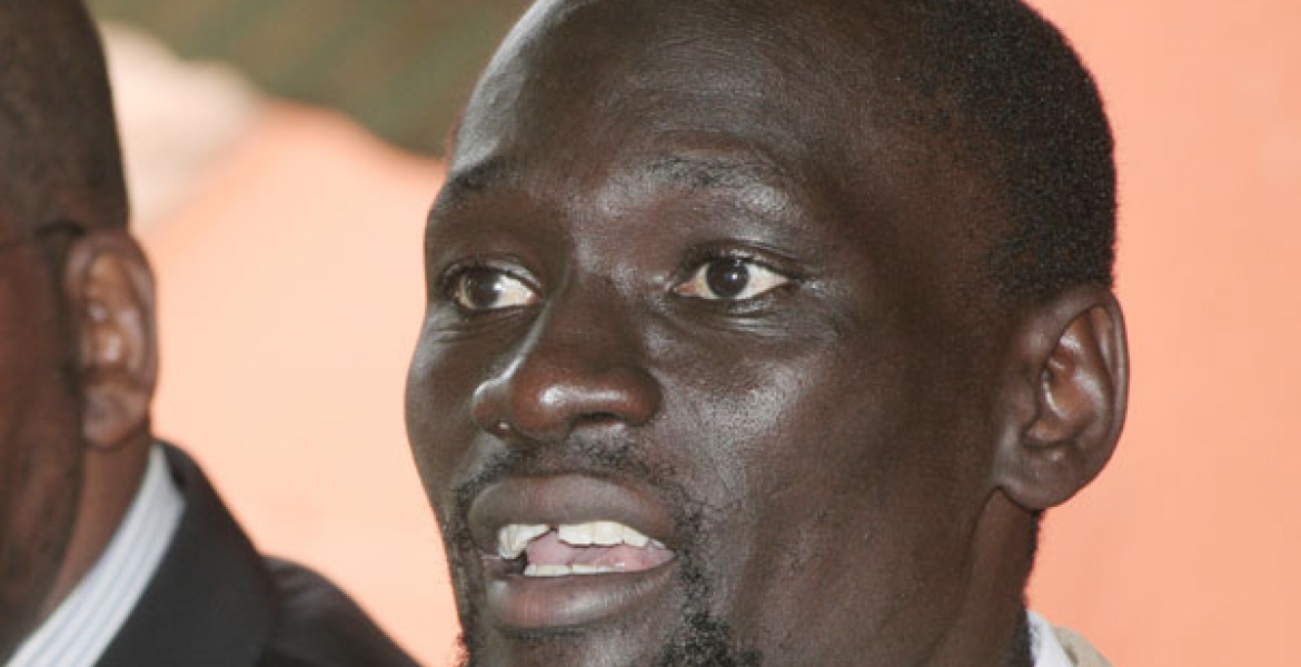 Turkana Governor Nanok 'Betrays' Raila after Pledging to Work with President Uhuru