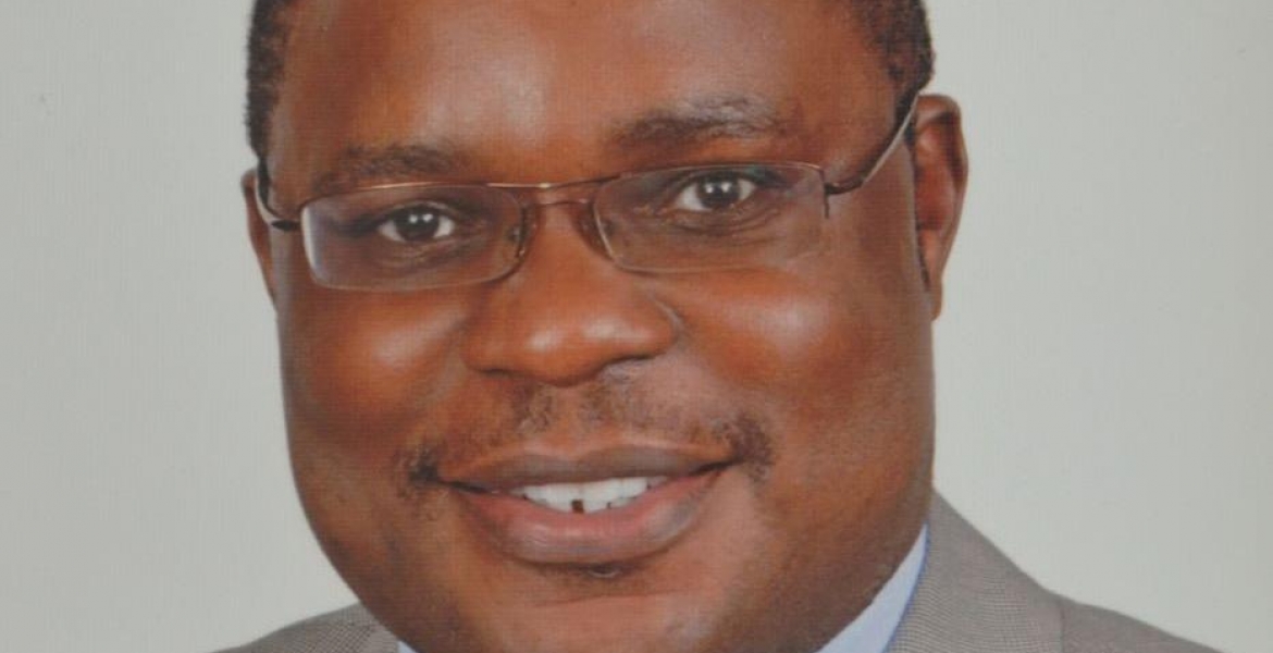 Ken Lusaka Captures Senate Speaker Seat