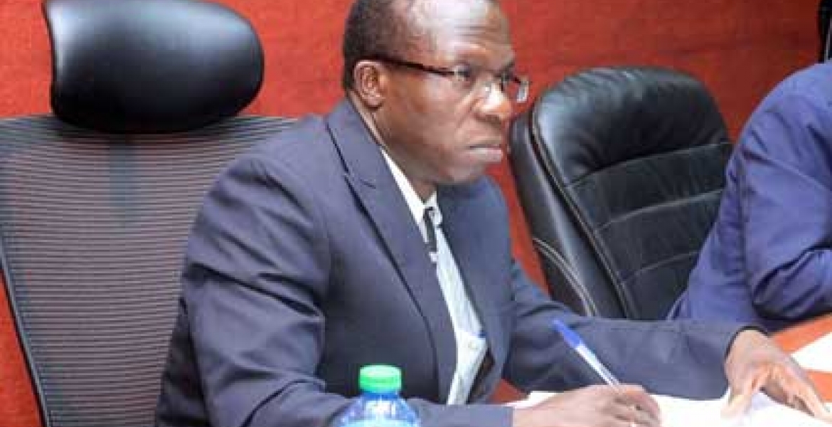 Jubilee Asks Chief Justice David Maraga to Drop Justice George Odunga from All Election-Related Cases