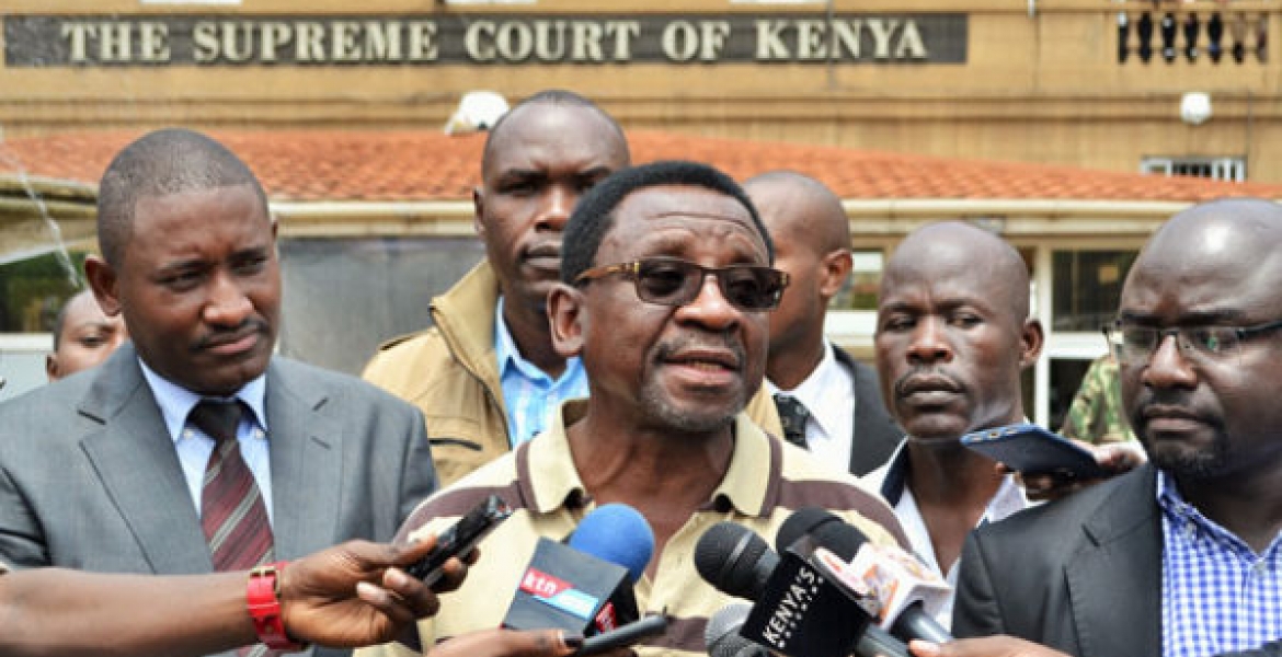 NASA: We Have a Bombshell to Demonstrate Massive Electoral Fraud