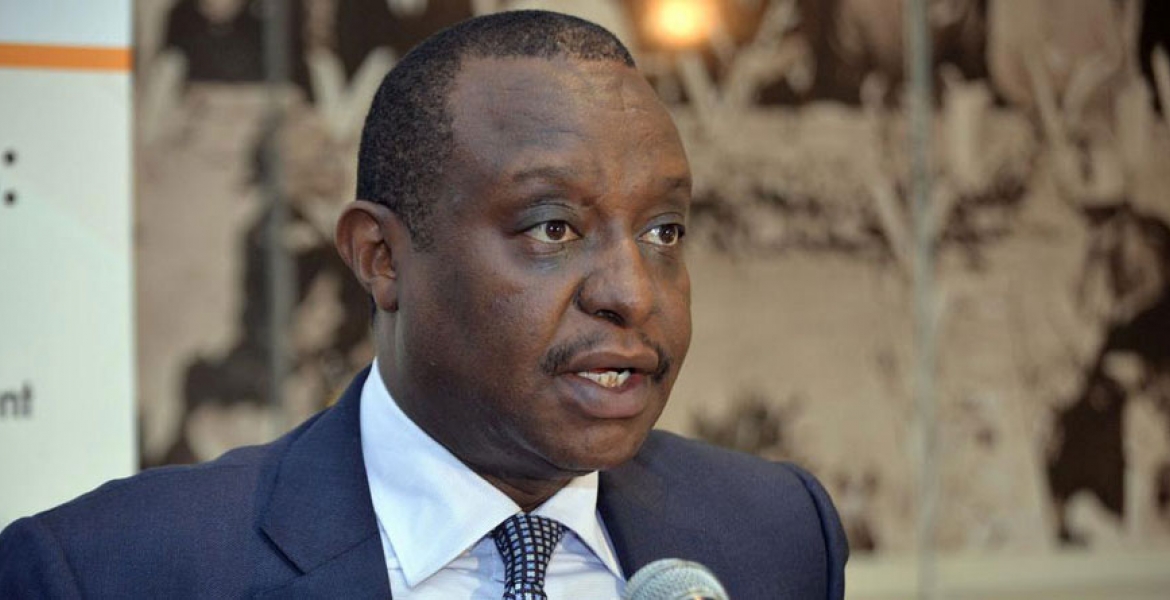 Government Sets Aside Sh384 Million for Swearing-in of President-Elect