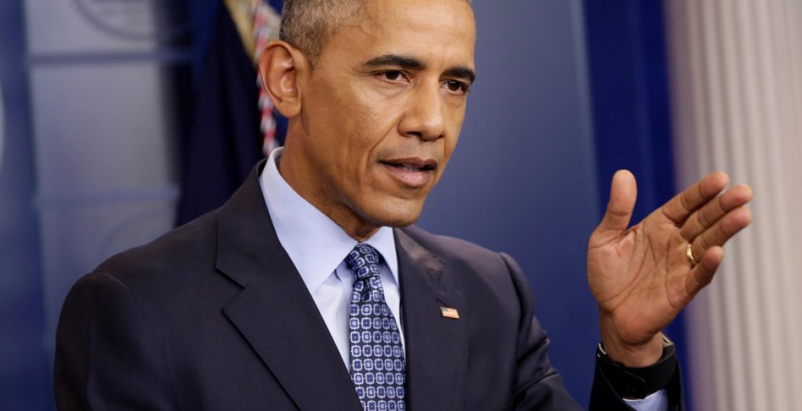 Barack Obama's Message to Kenya Ahead of Tuesday's Elections