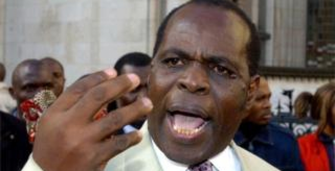UK Extradites Controversial Preacher Gilbert Deya to Kenya