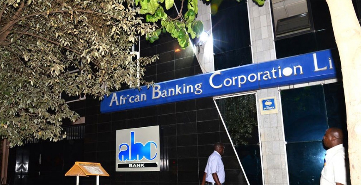 ABC Bank Launches new Anti-money Laundering Software