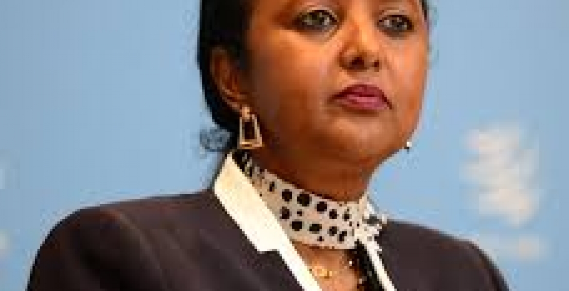 Foreign Affairs Cabinet Secretary Amina Mohamed Kenyan Authorities Deport US, Canada Citizens Working for NASA