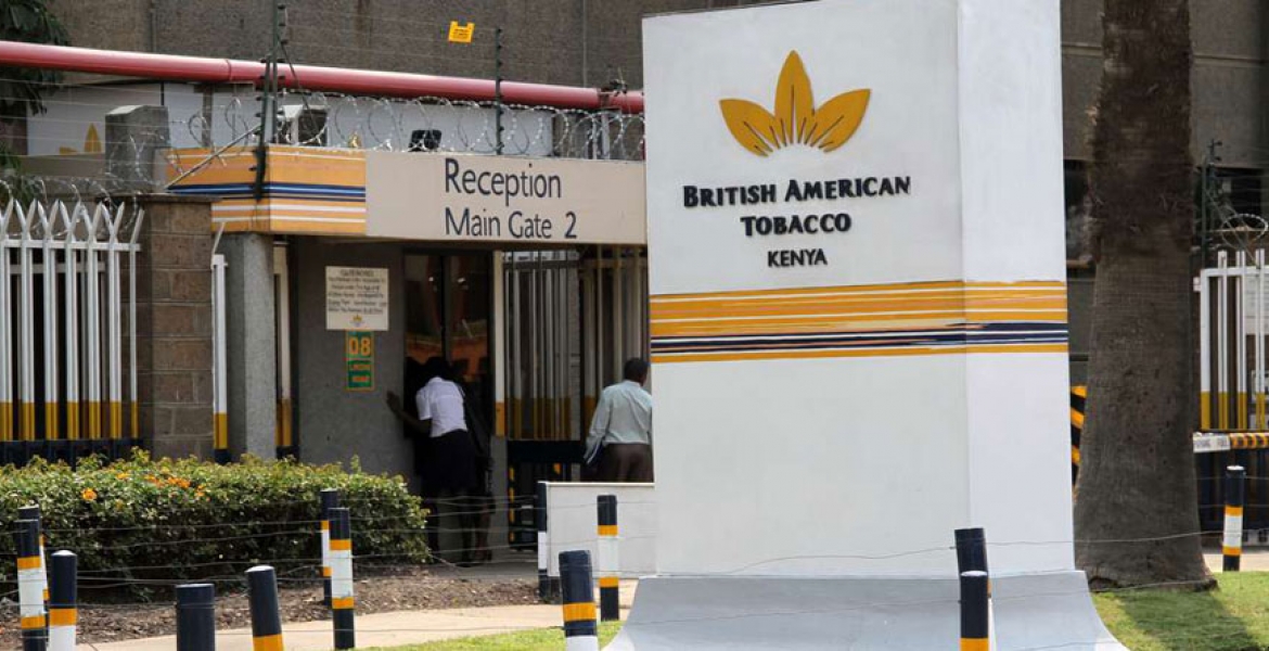 UK Opens Probe into BAT Scandal Involving Martha Karua and Moses Wetang'ula