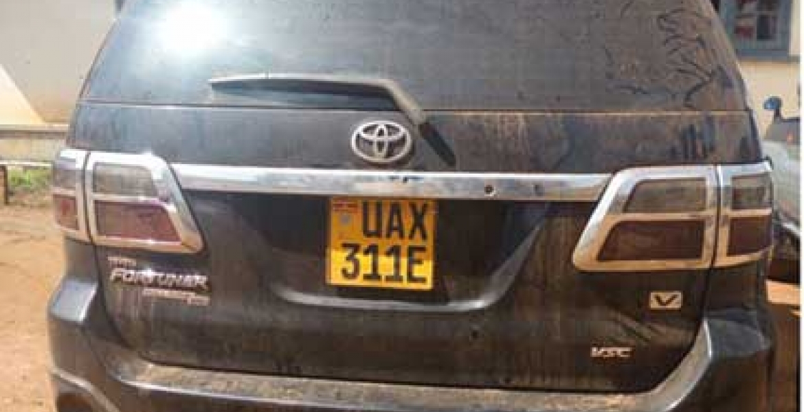 Three Suspected Killers of IEBC ICT Manager Chris Msando Arrested in Uganda