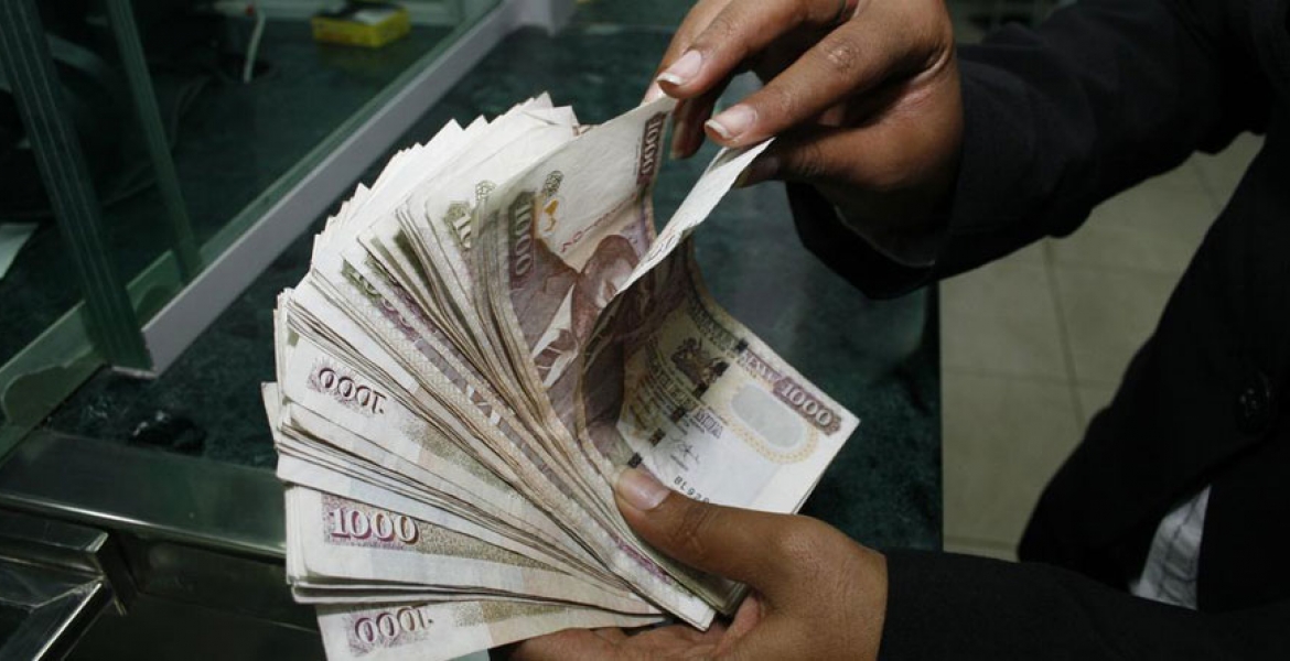 Kenya Diaspora Remittances Hit New Monthly Record