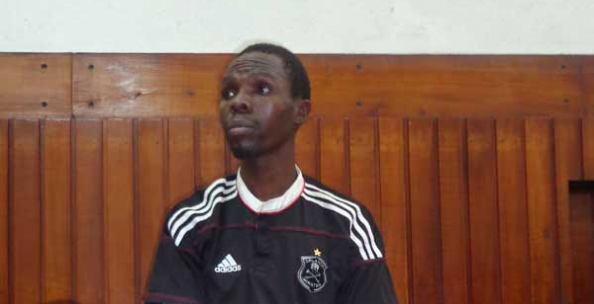 Malawian Citizen Arrested with Mombasa SGR Terminus Sketch Charged with Terror Links