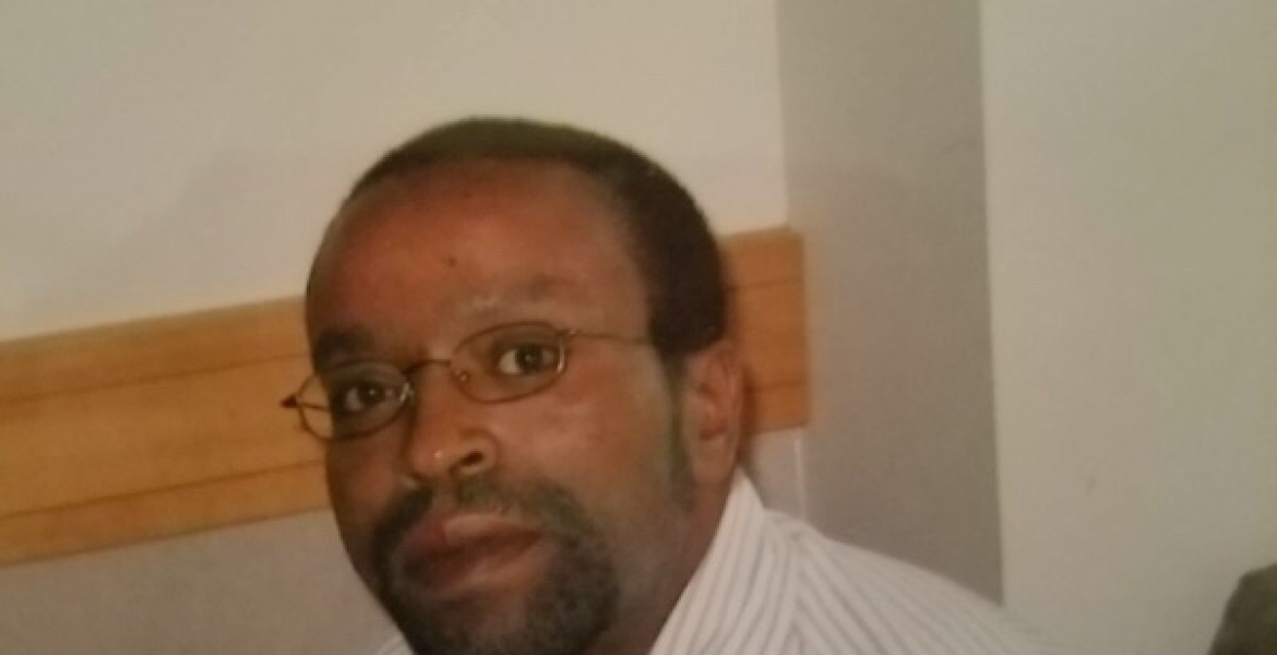 The late Charles Wanjohi Weru (Kapoti) of Worcester, Massachusetts Death Announcement for Charles Wanjohi Weru of Worcester, Massachusetts