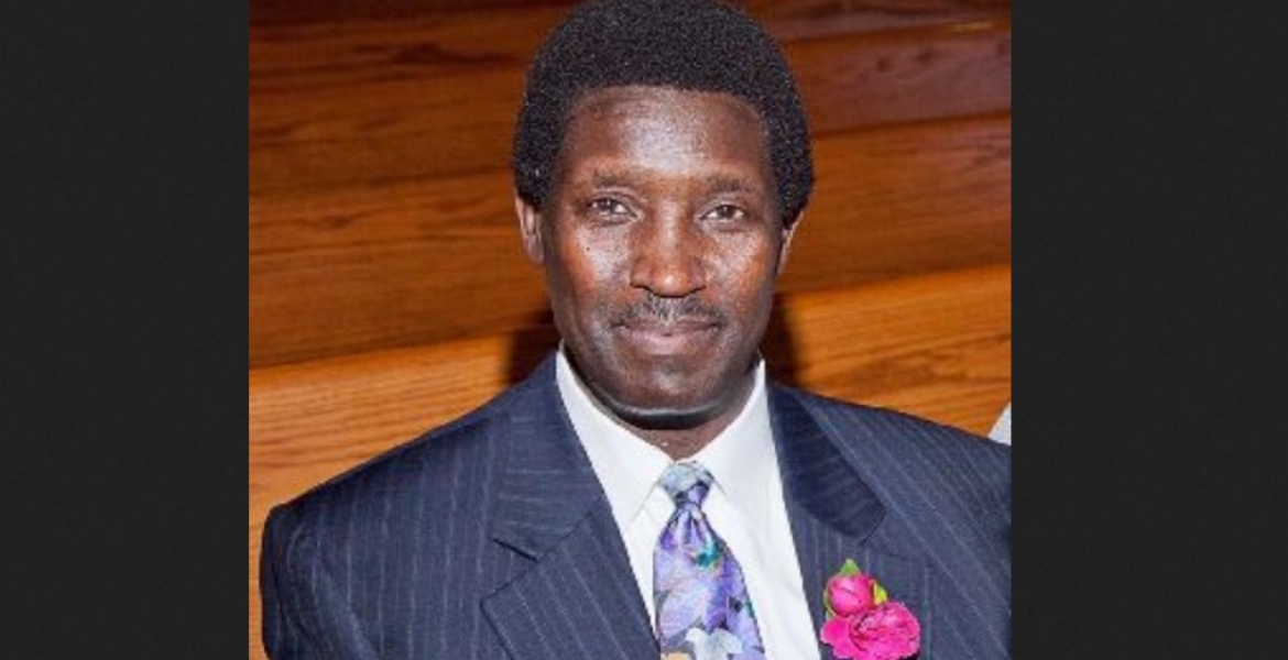 The late David Munyui Maina, 62, of Strasburg, Pennsylvania Death Announcement for David Munyui Maina of Strasburg, Pennsylvania