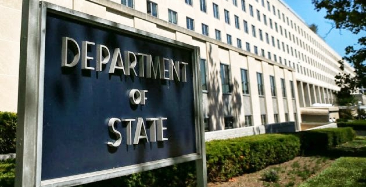 US Applauds Kenya for Peaceful Elections, Urges Leaders to Respect Rule of Law