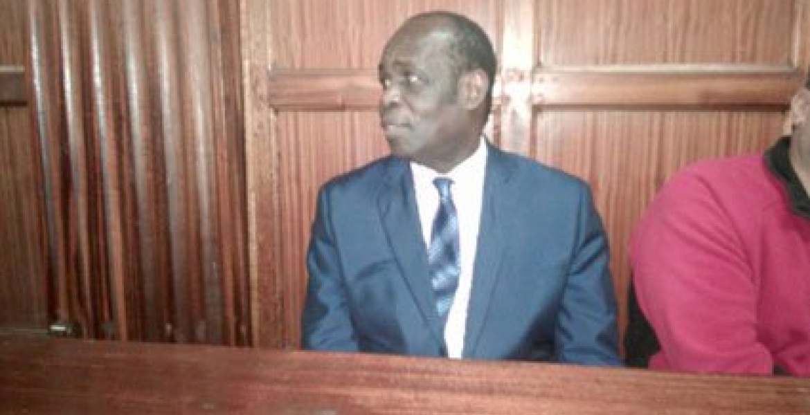 Kenyan Preacher Extradited from the UK Arraigned in Court, to Spend Six Nights at Kamiti
