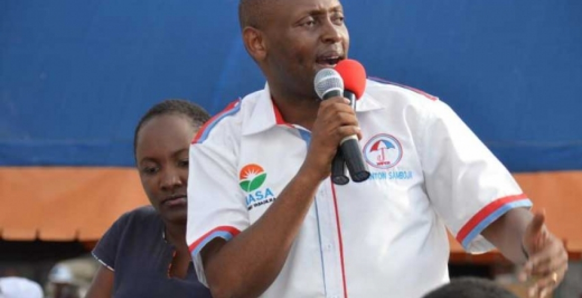 Newly Elected Governor Introduces Strict Dressing Code for County Workers