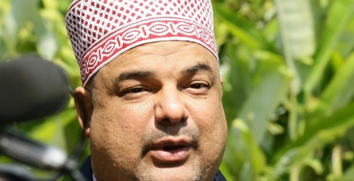 Jubilee's Fahim Twaha Floors Incumbent Issa Timamy in Lamu Gubernatorial Race