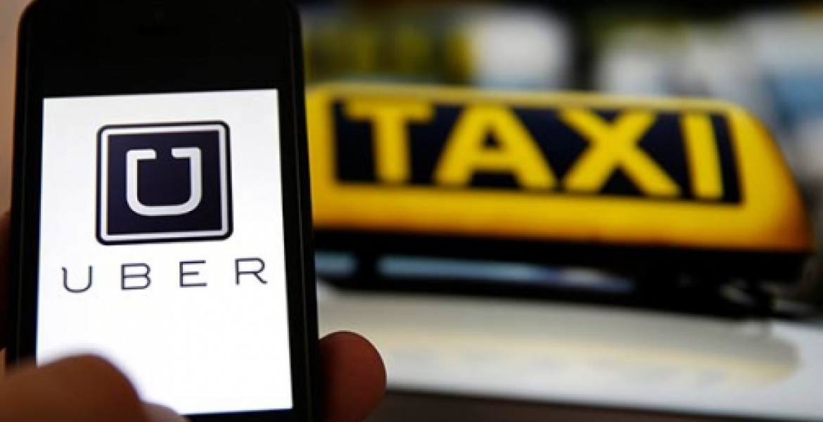 Uber to Give Free Rides to the Disabled to Get to Polling Stations