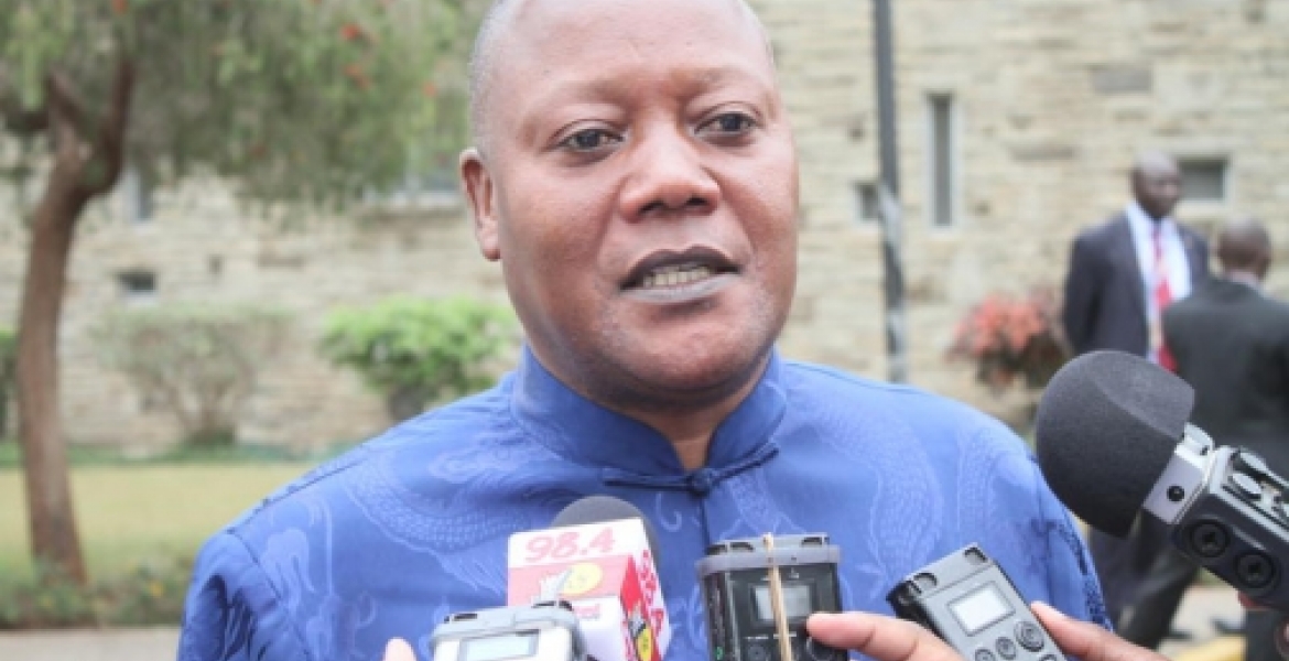 Kenyan MPs Outraged with New Medical Scheme that Covers Only One Wife