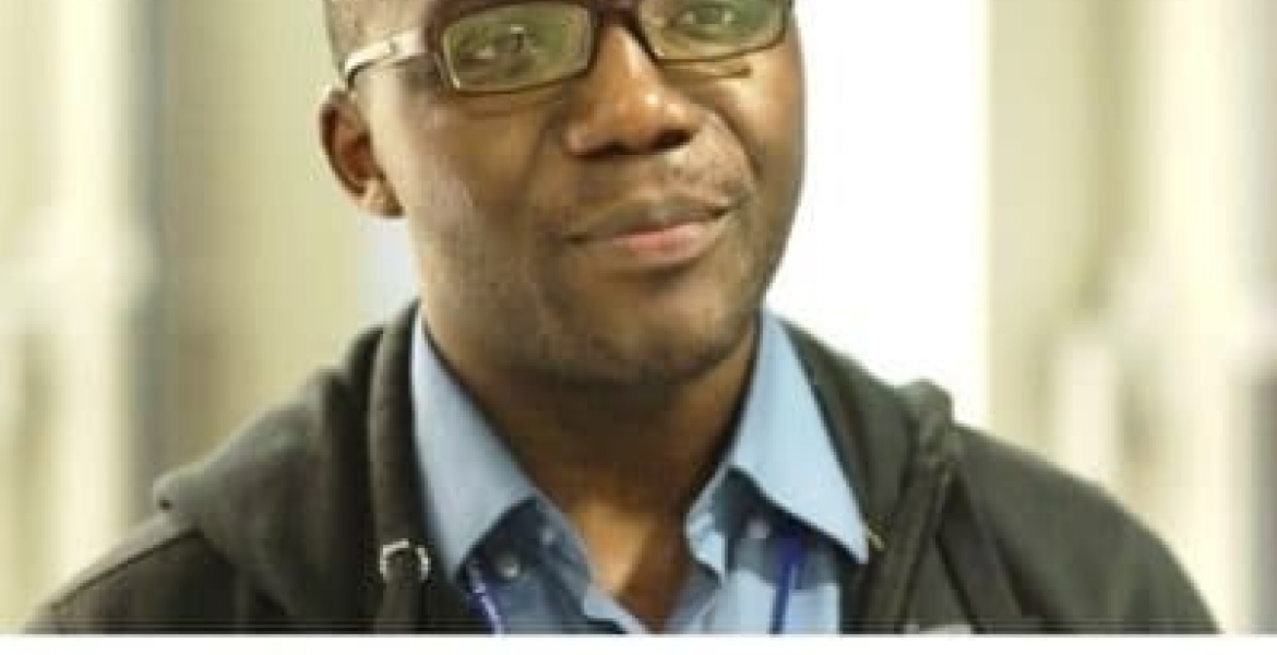 Job Mogire: My Journey from Rural Kisii to Harvard University