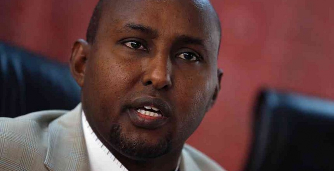 Nasa MPs Vow to Boycott First Parliament Sitting Convened By President Uhuru