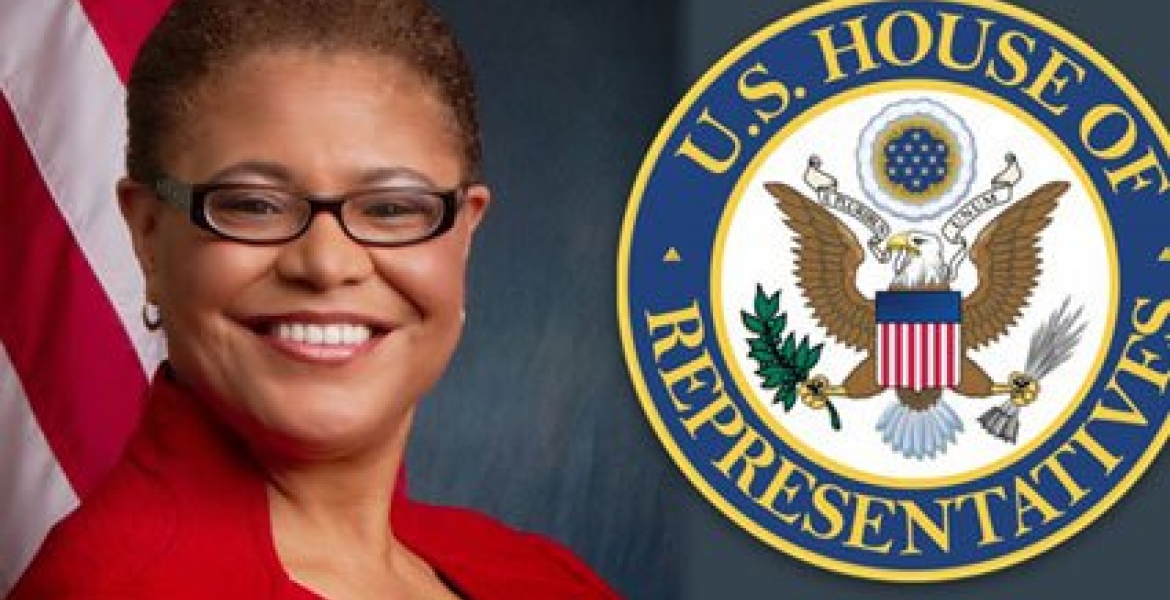 US Democratic Party to Monitor Kenya Elections