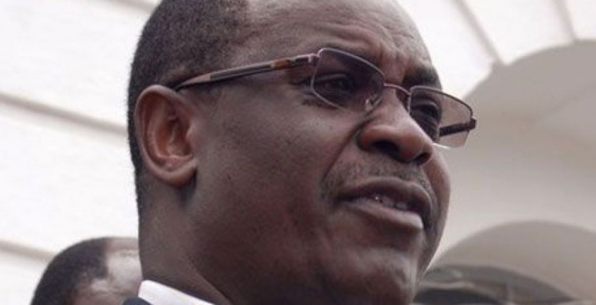 Kidero Rejects Results Showing Mike Sonko Ahead in Nairobi Governor Race