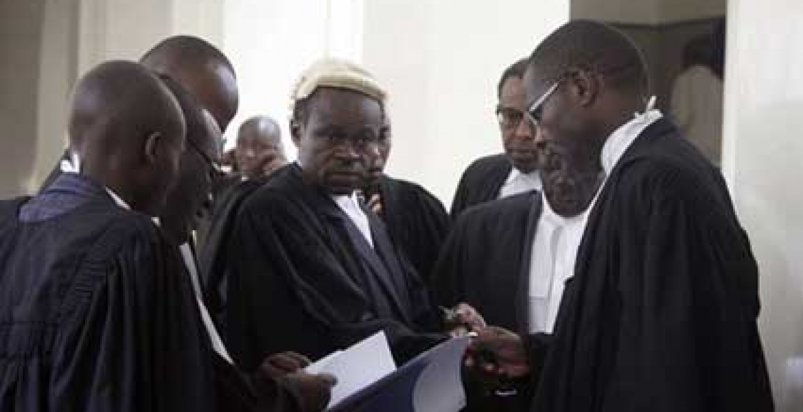 Court Hands IEBC another Win against NASA