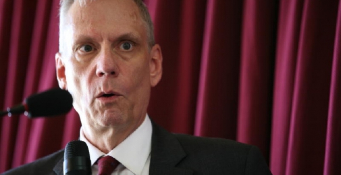 Foreign Envoys Affirm they Have No Preferred Presidential Candidates in Upcoming Kenya Elections