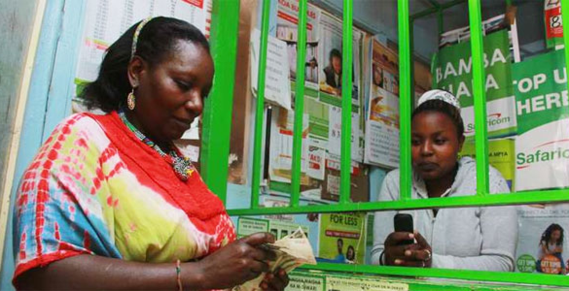 Safaricom Announces 4-Hour M-Pesa Outage