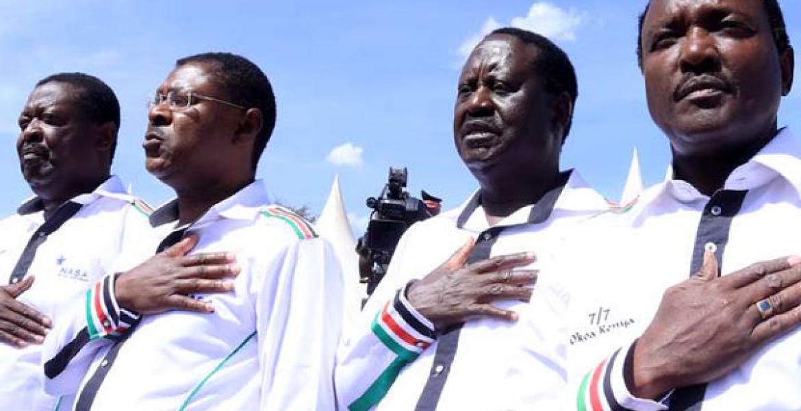 NASA Dumps &quot;Adopt-a-Polling-Station&quot; Strategy