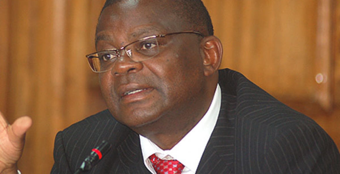 Kenya's US Envoy Pokes Holes at Raila's Rigging Claims