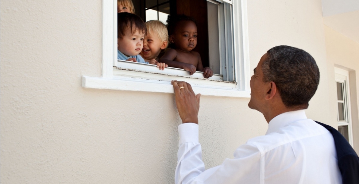 This Tweet By Barack Obama Quoting Former South African President Nelson Mandela Breaks Twitter Record