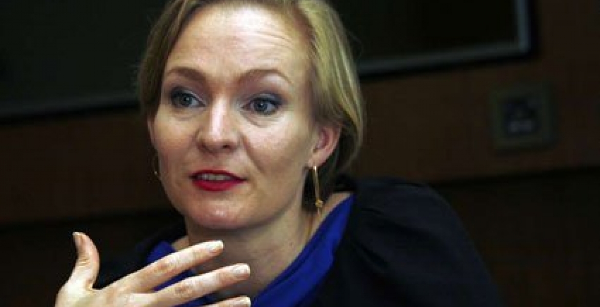 European Union Observer Warns against Heavy Presence of Police during Kenya Elections