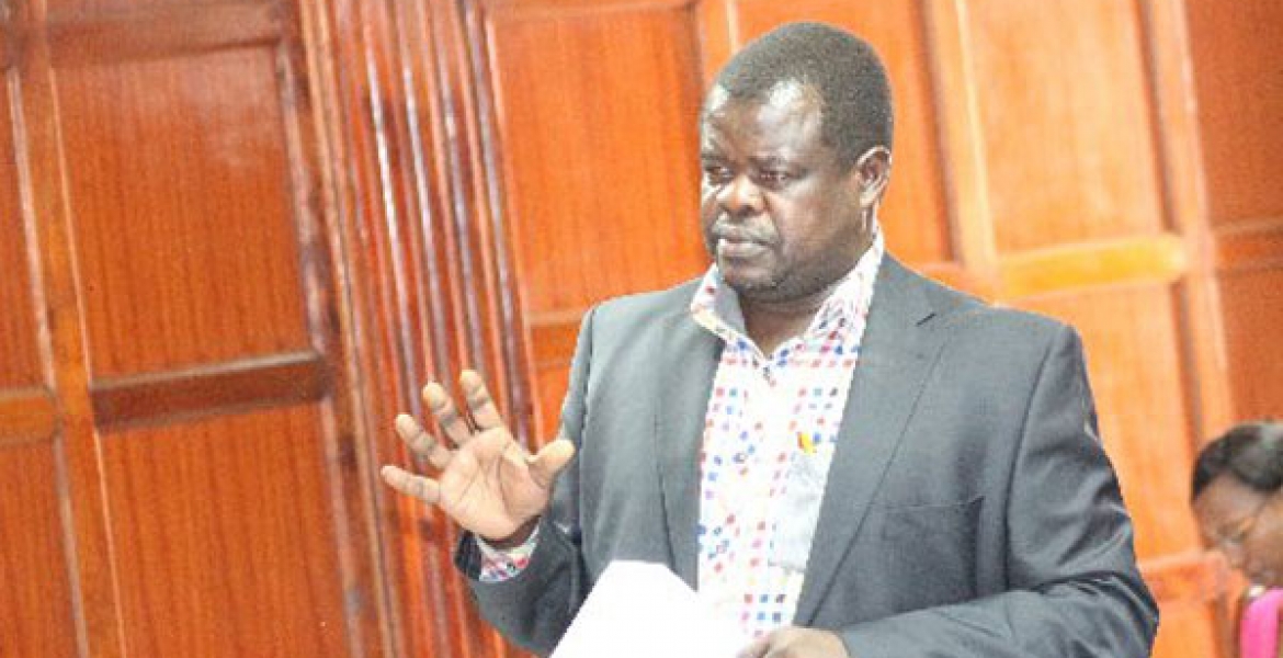 Activist Okiya Omtatah Drafts Bill Introducing US-Like Electoral College Vote to Kenya Presidential Election