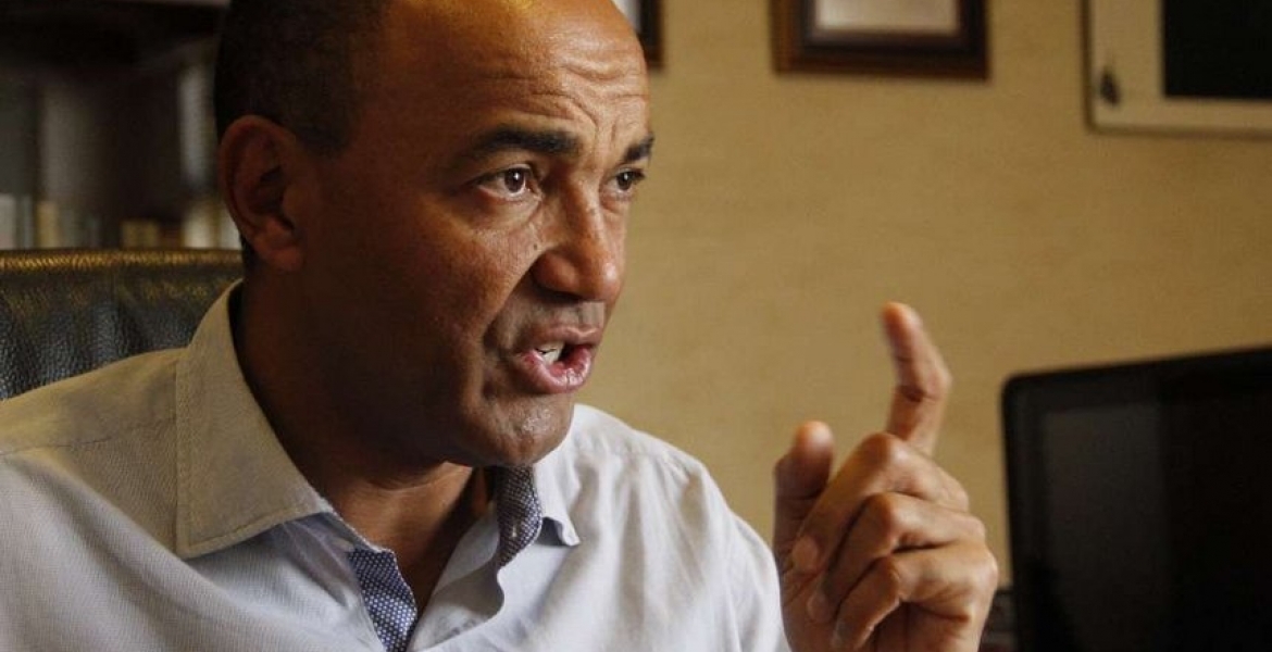 Peter Kenneth Concedes Defeat, Pledges to Work with Sonko to Improve the Lives of Nairobians