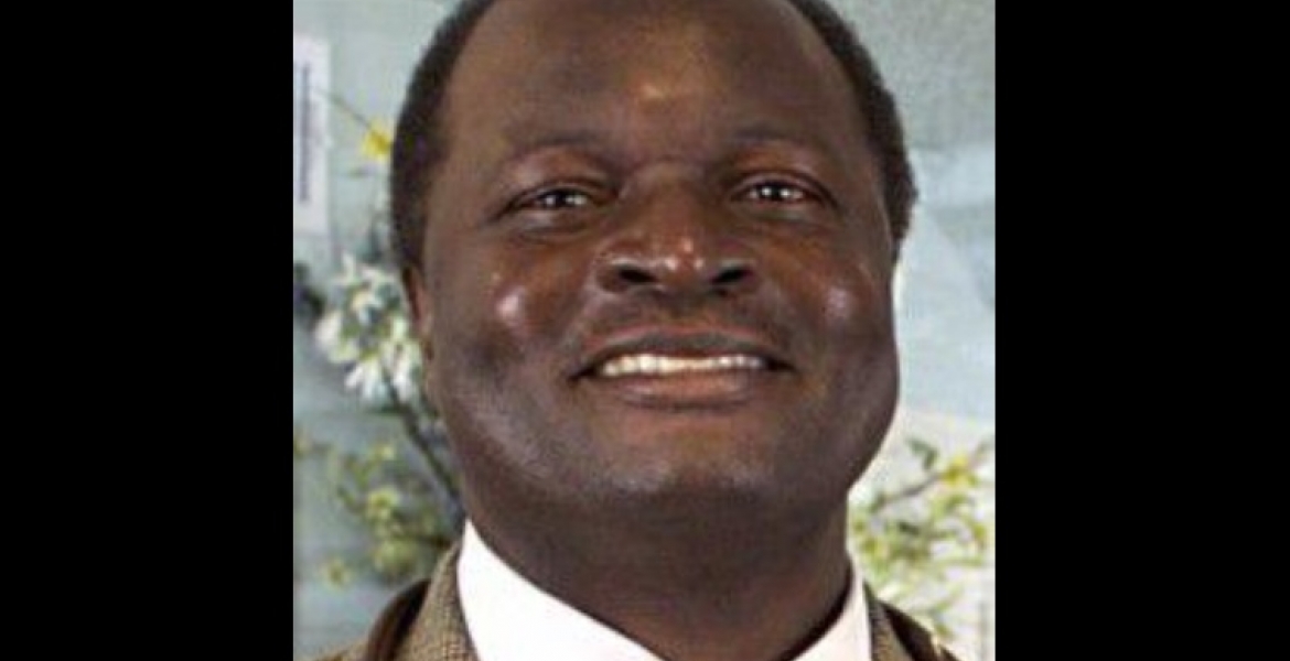 Dr Ransome Njekia Etindi Kenyan-Born, Dallas-Based Doctor Sentenced to 2.5 Years in Prison for Medicare Fraud