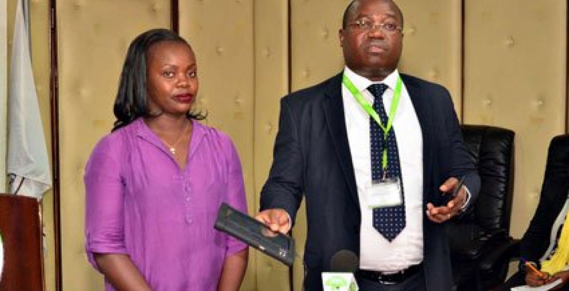 FBI, Scotland Yard May Probe Murder of IEBC ICT Director Chris Msando, NASA Welcomes Move