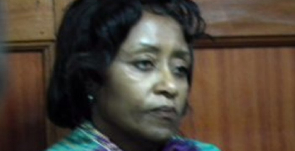 US-Based Kenyan Businesswoman Sentenced to Death for Killing Husband