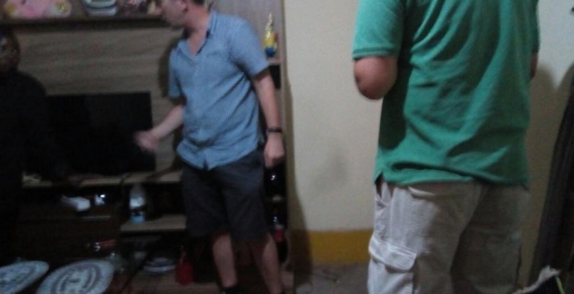 British Soldier Dies at Kenyan Girlfriend's House under Mysterious Circumstances