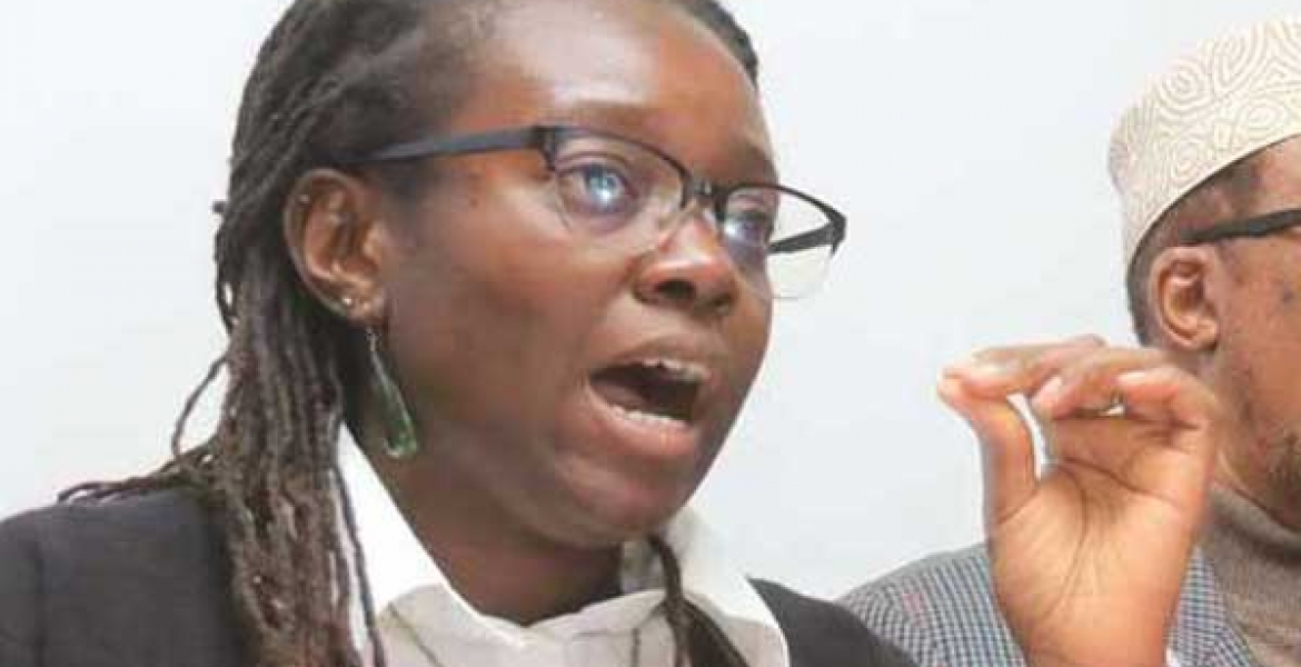 ELOG Parallel Presidential Results Show President Uhuru Beat Raila