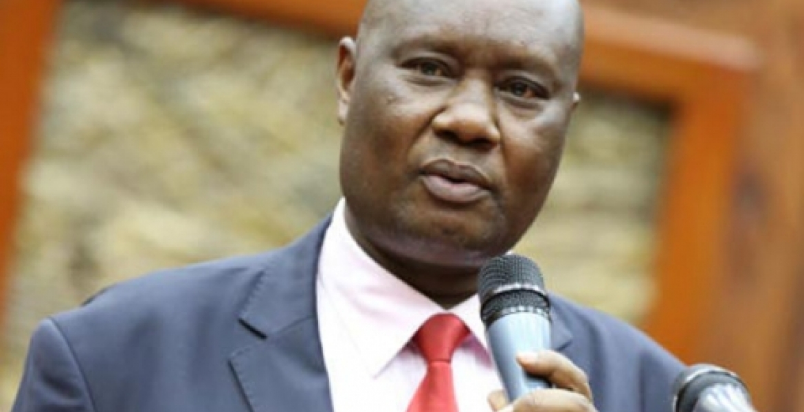 Form Coalition Government For Sake of Unity, ODM Governor Tells Uhuru, Raila