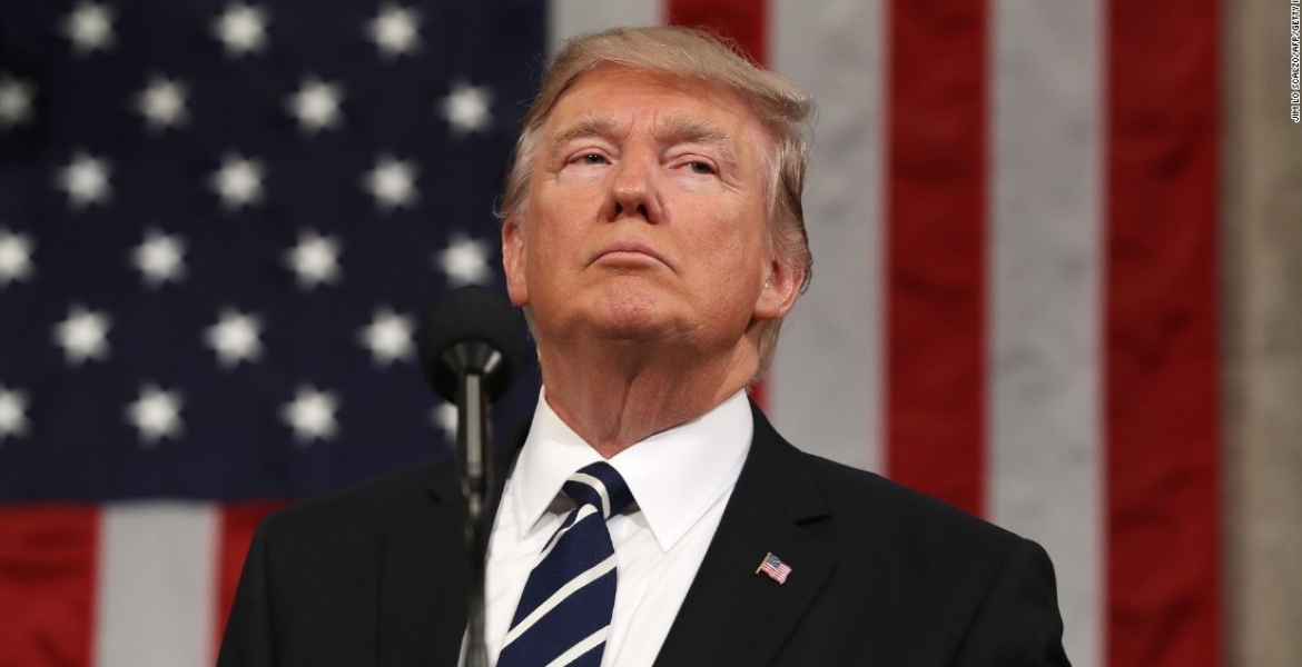 Donald Trump Expected to End Obama-Era 'Dreamers' Immigration Program As Soon As Friday, Official Says